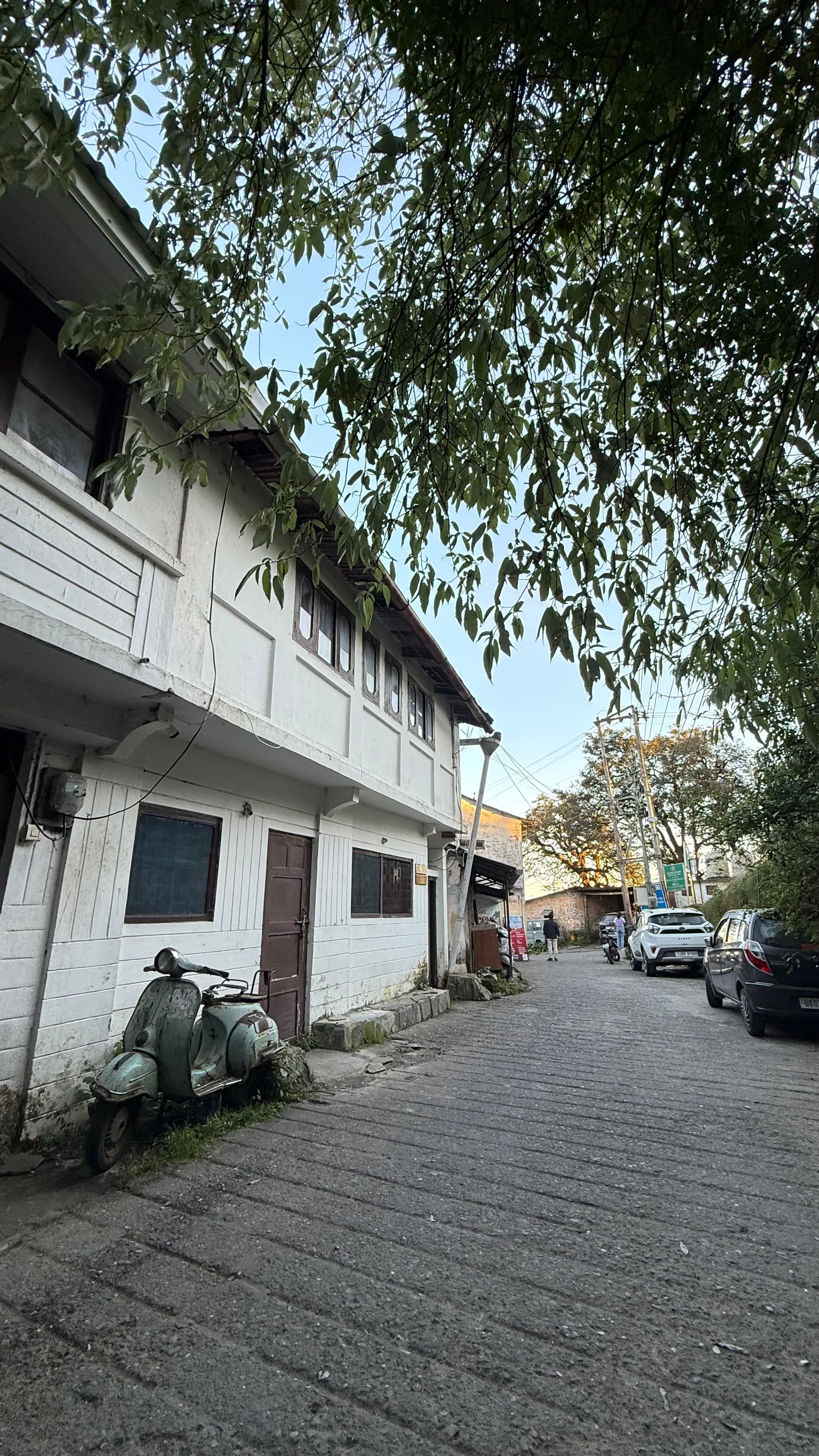 Landour, Uttrakhand 🇮🇳