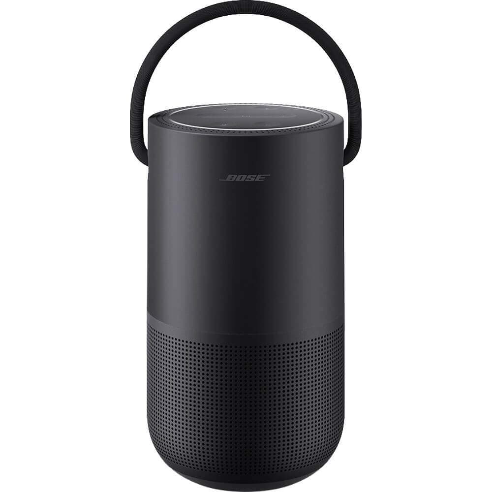 Bose Portable Smart Speaker